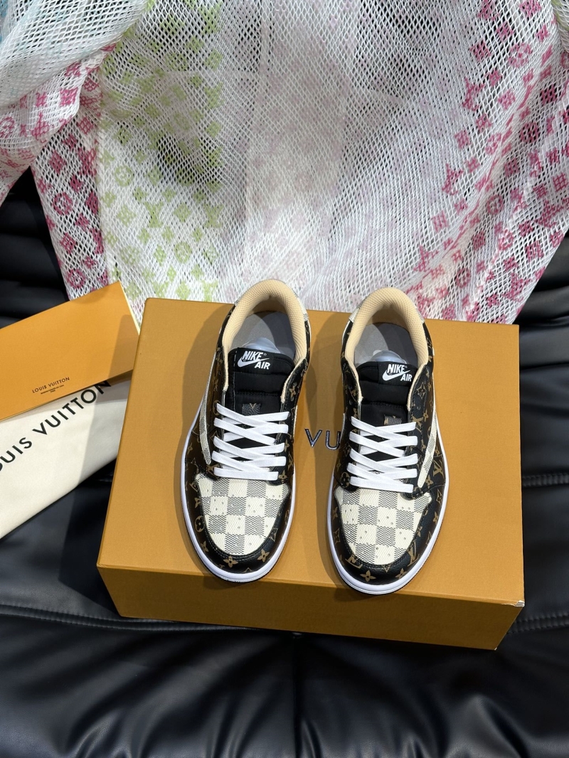 Louis Vuitton Sneakers